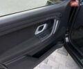 Черный Шкода Фабия, объемом двигателя 1.6 л и пробегом 190 тыс. км за 6500 $, фото 11 на Automoto.ua