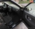 Черный Шкода Фабия, объемом двигателя 1.6 л и пробегом 190 тыс. км за 6500 $, фото 16 на Automoto.ua
