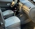 Чорний Шкода Фабія, об'ємом двигуна 1.4 л та пробігом 203 тис. км за 4940 $, фото 14 на Automoto.ua