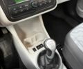 Черный Шкода Фабия, объемом двигателя 1.6 л и пробегом 201 тыс. км за 5500 $, фото 23 на Automoto.ua