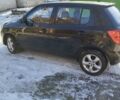 Черный Шкода Фабия, объемом двигателя 1.6 л и пробегом 160 тыс. км за 5600 $, фото 40 на Automoto.ua