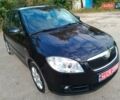 Чорний Шкода Фабія, об'ємом двигуна 1.4 л та пробігом 135 тис. км за 5500 $, фото 2 на Automoto.ua