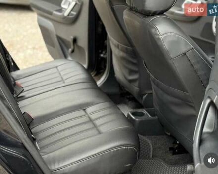 Чорний Шкода Фабія, об'ємом двигуна 1.39 л та пробігом 265 тис. км за 4900 $, фото 11 на Automoto.ua