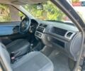 Черный Шкода Фабия, объемом двигателя 1.4 л и пробегом 266 тыс. км за 4600 $, фото 11 на Automoto.ua