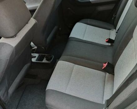 Чорний Шкода Фабія, об'ємом двигуна 1.2 л та пробігом 224 тис. км за 4700 $, фото 9 на Automoto.ua