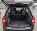 Черный Шкода Фабия, объемом двигателя 1.39 л и пробегом 230 тыс. км за 4500 $, фото 15 на Automoto.ua