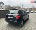 Чорний Шкода Фабія, об'ємом двигуна 1.2 л та пробігом 224 тис. км за 3999 $, фото 16 на Automoto.ua