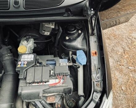 Шкода Фабия 2008 в Харькове на Automoto.ua Черный Шкода Фабия, объемом двигателя 1.4 л и пробегом 200 тыс. км за 5500 $, фото 16 на Automoto.ua