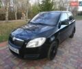 Черный Шкода Фабия, объемом двигателя 1.39 л и пробегом 237 тыс. км за 4700 $, фото 1 на Automoto.ua
