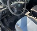 Черный Шкода Фабия, объемом двигателя 1.4 л и пробегом 305 тыс. км за 3200 $, фото 6 на Automoto.ua