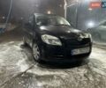 Черный Шкода Фабия, объемом двигателя 1.2 л и пробегом 224 тыс. км за 4700 $, фото 9 на Automoto.ua