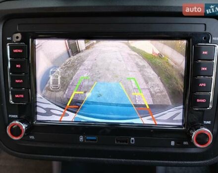 Чорний Шкода Фабія, об'ємом двигуна 1.2 л та пробігом 224 тис. км за 4700 $, фото 13 на Automoto.ua