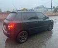 Шкода Фабия 2008 в Кролевце на Automoto.ua Черный Шкода Фабия, объемом двигателя 1.2 л и пробегом 200 тыс. км за 3950 $, фото 9 на Automoto.ua