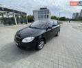 Шкода Фабия 2008 в Львове на Automoto.ua Черный Шкода Фабия, объемом двигателя 1.2 л и пробегом 135 тыс. км за 5200 $, фото 4 на Automoto.ua