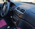 Черный Шкода Фабия, объемом двигателя 1.6 л и пробегом 160 тыс. км за 5600 $, фото 19 на Automoto.ua
