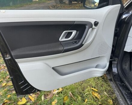 Шкода Фабия 2008 в Кролевце на Automoto.ua Черный Шкода Фабия, объемом двигателя 1.2 л и пробегом 200 тыс. км за 3950 $, фото 4 на Automoto.ua