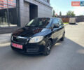 Черный Шкода Фабия, объемом двигателя 1.4 л и пробегом 217 тыс. км за 5999 $, фото 15 на Automoto.ua