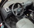 Шкода Фабия 2008 в Одессе на Automoto.ua Черный Шкода Фабия, объемом двигателя 1.39 л и пробегом 201 тыс. км за 4500 $, фото 7 на Automoto.ua