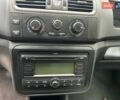 Черный Шкода Фабия, объемом двигателя 1.4 л и пробегом 208 тыс. км за 5300 $, фото 16 на Automoto.ua