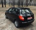 Шкода Фабия 2008 в Харькове на Automoto.ua Черный Шкода Фабия, объемом двигателя 1.4 л и пробегом 200 тыс. км за 5500 $, фото 6 на Automoto.ua