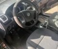 Черный Шкода Фабия, объемом двигателя 1.6 л и пробегом 186 тыс. км за 5500 $, фото 6 на Automoto.ua