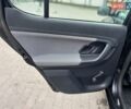 Черный Шкода Фабия, объемом двигателя 1.4 л и пробегом 208 тыс. км за 5300 $, фото 10 на Automoto.ua