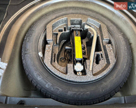 Чорний Шкода Фабія, об'ємом двигуна 1.4 л та пробігом 204 тис. км за 5900 $, фото 21 на Automoto.ua