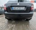 Черный Шкода Фабия, объемом двигателя 1.39 л и пробегом 230 тыс. км за 4500 $, фото 9 на Automoto.ua