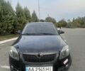 Чорний Шкода Фабія, об'ємом двигуна 1.4 л та пробігом 233 тис. км за 5500 $, фото 7 на Automoto.ua