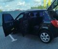 Черный Шкода Фабия, объемом двигателя 1.39 л и пробегом 280 тыс. км за 3600 $, фото 1 на Automoto.ua
