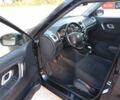 Чорний Шкода Фабія, об'ємом двигуна 1.4 л та пробігом 135 тис. км за 5500 $, фото 19 на Automoto.ua