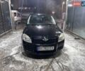 Черный Шкода Фабия, объемом двигателя 1.2 л и пробегом 224 тыс. км за 4700 $, фото 5 на Automoto.ua