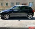 Черный Шкода Фабия, объемом двигателя 1.6 л и пробегом 206 тыс. км за 5600 $, фото 3 на Automoto.ua