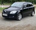 Чорний Шкода Фабія, об'ємом двигуна 1.6 л та пробігом 150 тис. км за 4500 $, фото 1 на Automoto.ua