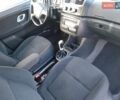 Черный Шкода Фабия, объемом двигателя 1.4 л и пробегом 135 тыс. км за 5500 $, фото 19 на Automoto.ua