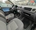 Черный Шкода Фабия, объемом двигателя 1.39 л и пробегом 230 тыс. км за 4500 $, фото 10 на Automoto.ua