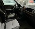 Черный Шкода Фабия, объемом двигателя 1.2 л и пробегом 224 тыс. км за 4700 $, фото 22 на Automoto.ua