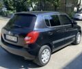 Черный Шкода Фабия, объемом двигателя 1.4 л и пробегом 166 тыс. км за 5400 $, фото 2 на Automoto.ua