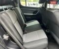 Черный Шкода Фабия, объемом двигателя 1.4 л и пробегом 208 тыс. км за 5300 $, фото 15 на Automoto.ua