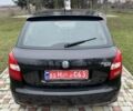 Черный Шкода Фабия, объемом двигателя 1.6 л и пробегом 190 тыс. км за 6400 $, фото 4 на Automoto.ua