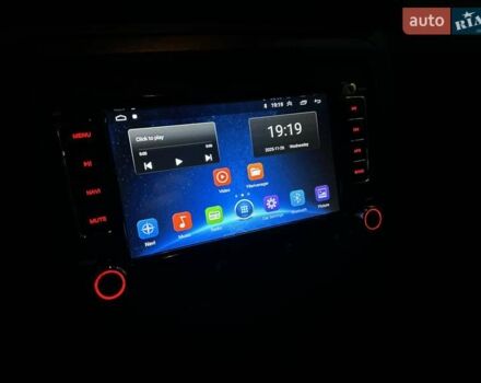 Черный Шкода Фабия, объемом двигателя 1.2 л и пробегом 224 тыс. км за 4700 $, фото 26 на Automoto.ua