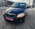 Чорний Шкода Фабія, об'ємом двигуна 1.4 л та пробігом 198 тис. км за 5700 $, фото 1 на Automoto.ua