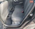 Черный Шкода Фабия, объемом двигателя 1.4 л и пробегом 135 тыс. км за 5500 $, фото 11 на Automoto.ua