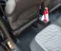 Черный Шкода Фабия, объемом двигателя 1.6 л и пробегом 160 тыс. км за 5600 $, фото 13 на Automoto.ua