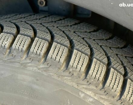 Чорний Шкода Фабія, об'ємом двигуна 1.4 л та пробігом 203 тис. км за 4940 $, фото 4 на Automoto.ua