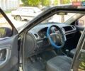 Черный Шкода Фабия, объемом двигателя 1.4 л и пробегом 266 тыс. км за 4600 $, фото 5 на Automoto.ua
