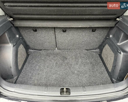 Черный Шкода Фабия, объемом двигателя 1.39 л и пробегом 167 тыс. км за 6450 $, фото 22 на Automoto.ua