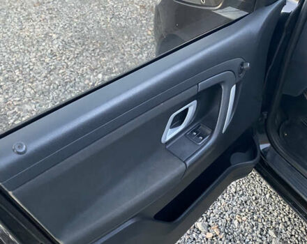 Чорний Шкода Фабія, об'ємом двигуна 1.39 л та пробігом 230 тис. км за 4300 $, фото 11 на Automoto.ua