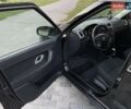 Черный Шкода Фабия, объемом двигателя 1.6 л и пробегом 190 тыс. км за 6500 $, фото 10 на Automoto.ua