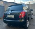 Чорний Шкода Фабія, об'ємом двигуна 1.39 л та пробігом 265 тис. км за 4900 $, фото 4 на Automoto.ua